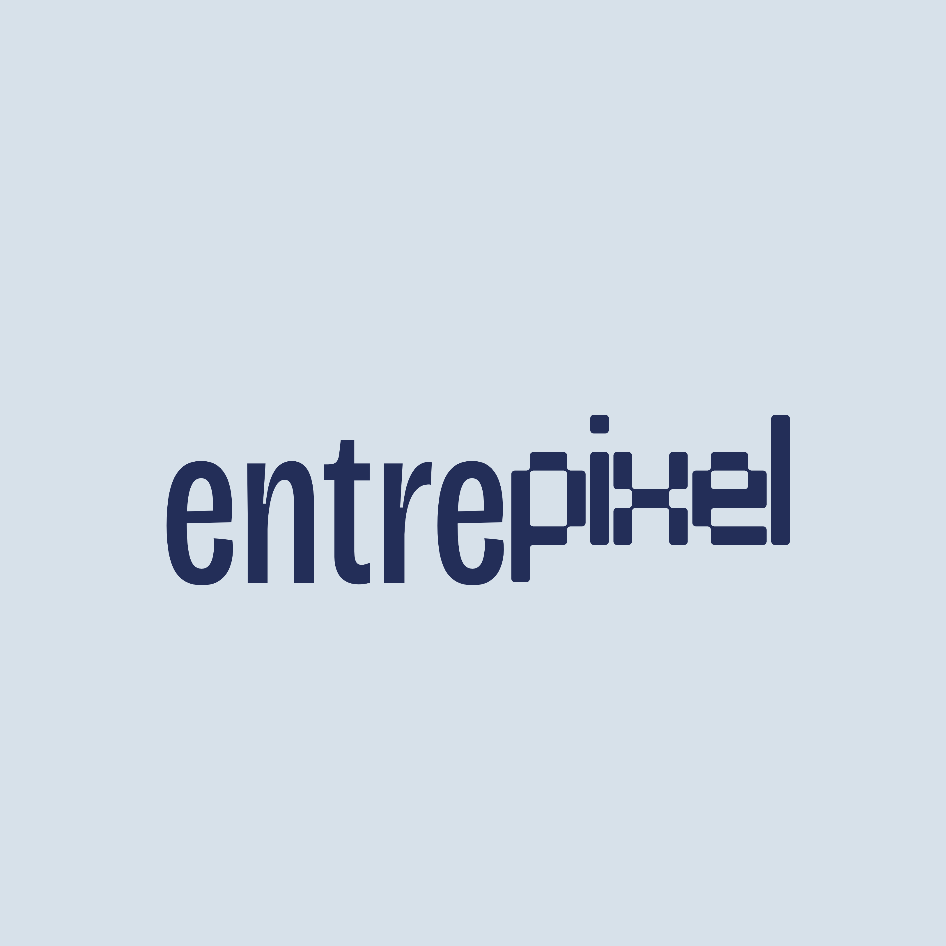 Entrepixel